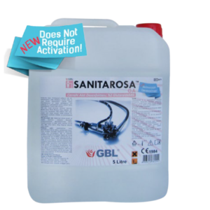 6071 - SANITAROSA™ GA