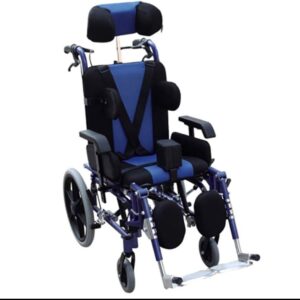 Fauteuil roulant imc enfant